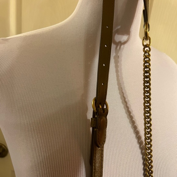 Tory Burch Kira convertible shoulder bag - Picture 4 of 9